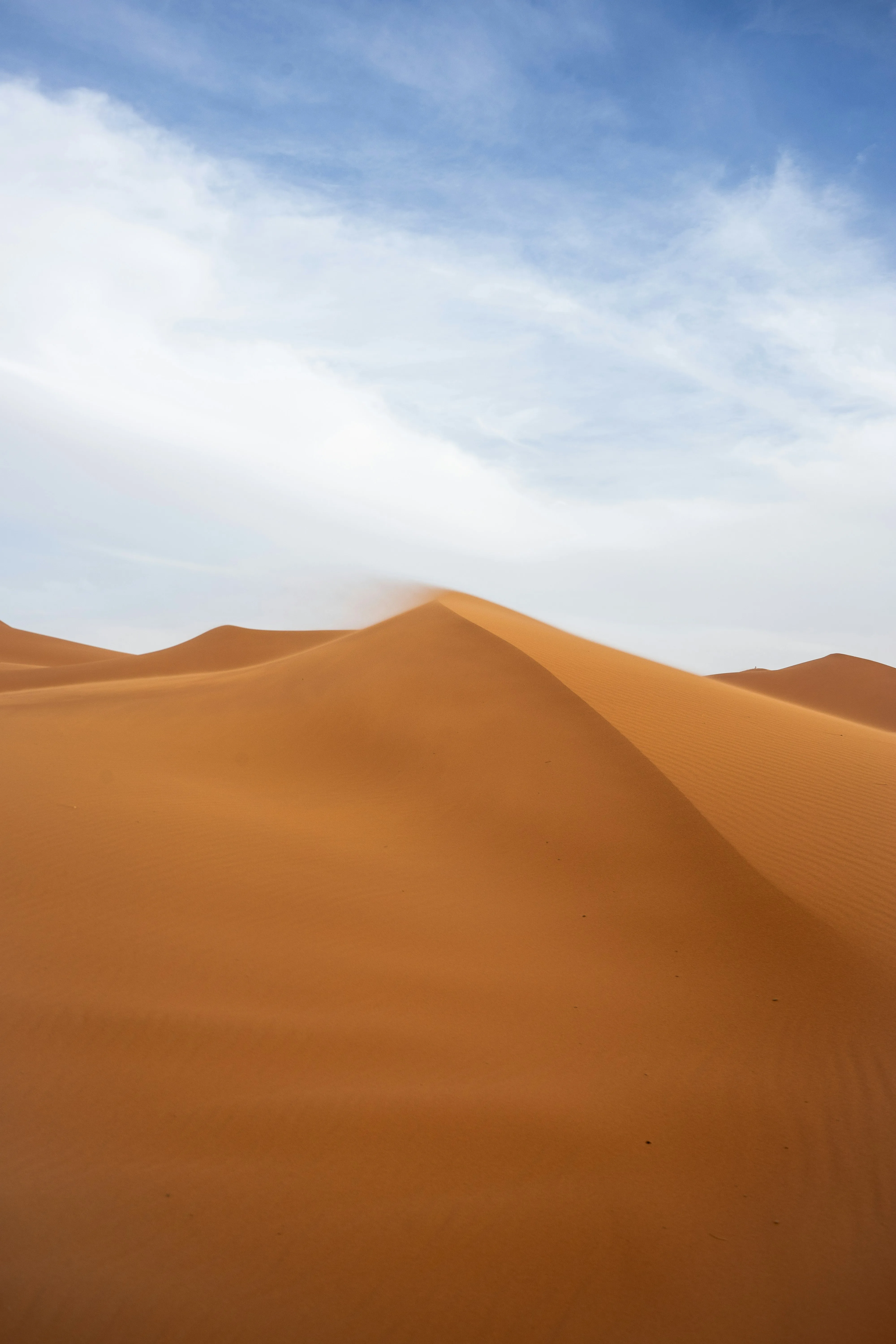 Ultimate Guide to Merzouga Desert: Everything You Need to Know – Destination Guides travel guide | Roadless Morocco