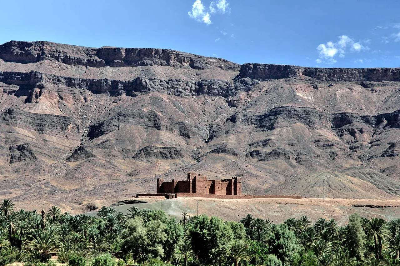 Best Off-Road Trails in Morocco: A Complete Guide – Off-Road Guides travel guide | Roadless Morocco