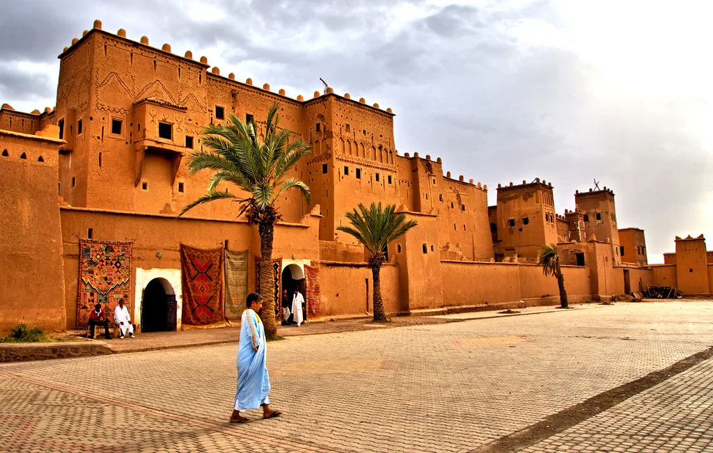 Chefchaouen – The famous Blue City of Morocco | Roadless Morocco