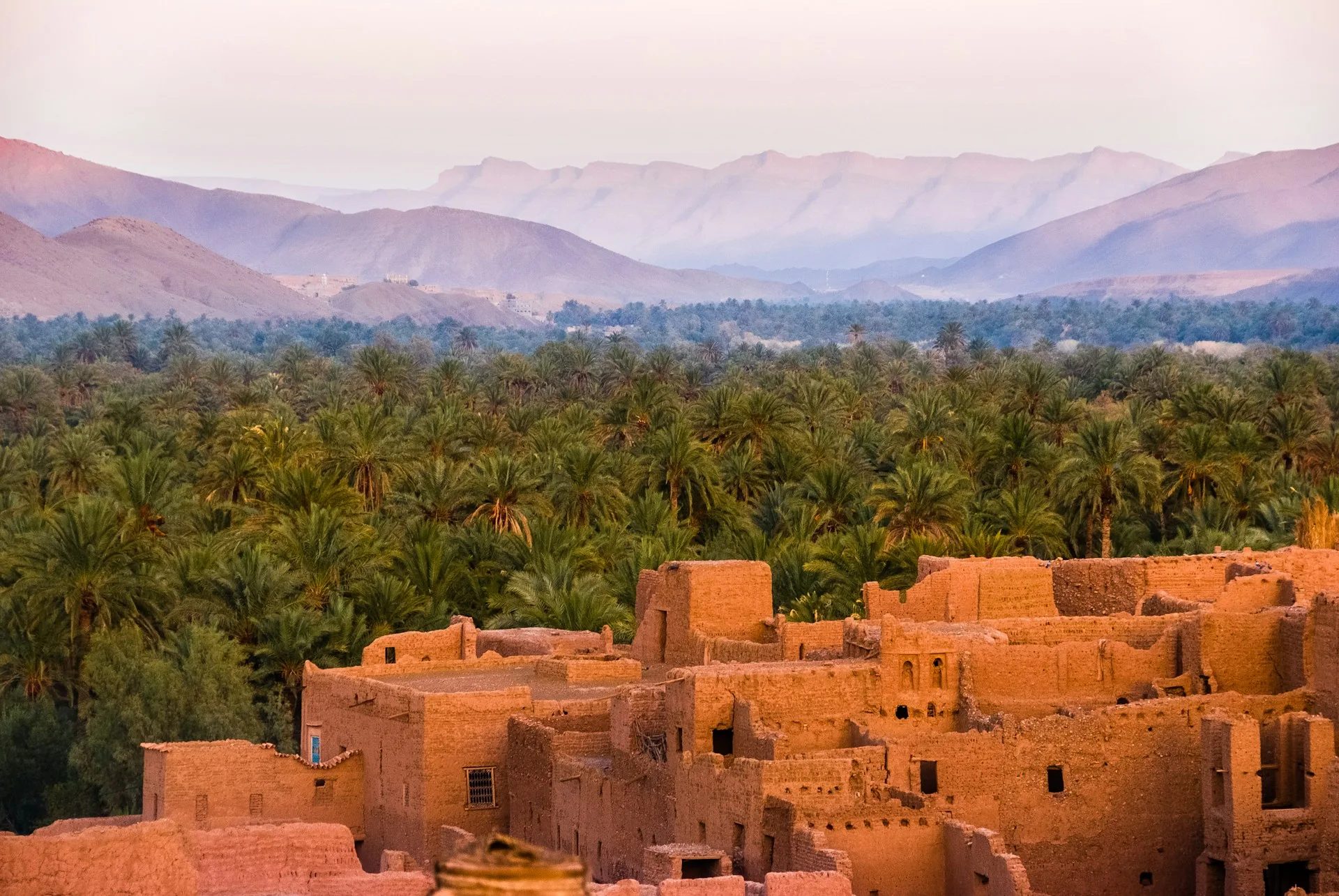 Dades Valley – Valley of a Thousand Kasbahs | Roadless Morocco